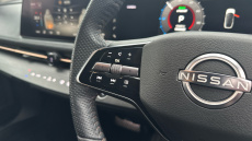 Nissan ARIYA 178kW Advance 87kWh 22kWCh 5dr Auto Electric Hatchback